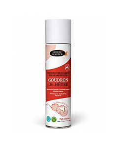 Horse Master Goudron de hêtre aérosol 300 ml