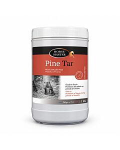 Horse Master Goudron de pin 1 kg


