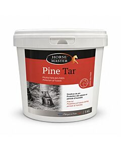 Horse Master Catrame di pino 5 kg