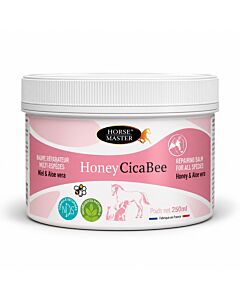Horse Master Honey CicaBee 250 ml

