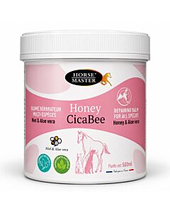 Horse Master Honey CicaBee 500 ml
