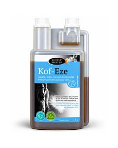 Horse Master Kof-Eze sirop 1 L
