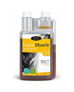 Horse Master Lactomuscle sirop 1 L

