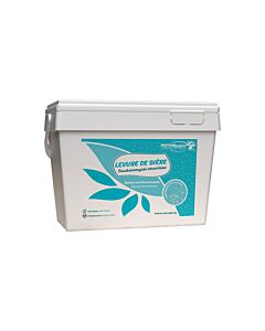 Phyto Master Levure de Bière digestion cheval