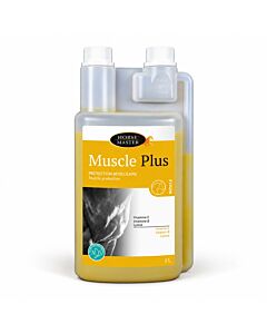 Horse Master Muscle Plus 1 L
