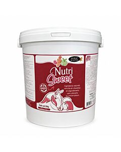 Horse Master Nutri Sweet Friandise TRIPLES SAVEURS cheval 20kg