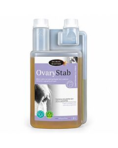 Horse Master Ovary Stab 1 L