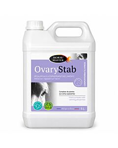 Ovary Stab 5 L - La Compagnie des Animaux