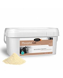 Phospho Cal 2 kg- La Compagnie des Animaux