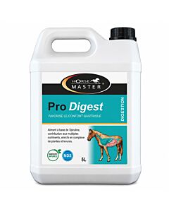 Horse Master Pro Digest 1 l - La Compagnie des Animaux