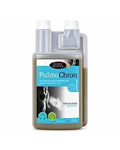 Horse Master Pulmochron Solution gênes respiratoires 1 L