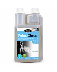 Horse Master Pulmochron Solution gênes respiratoires 500 ml