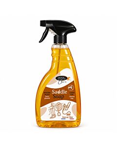Horse Master Saddle Soap 750 ml