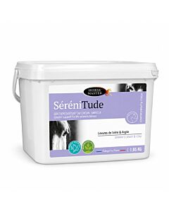 Serenitude Poudre 1.65 kg - La Compagnie des Animaux