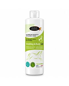 Horse Master Tendileg Gel 500 ml

