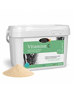 Horse Master Vitamine C 10 kg
