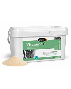 Horse Master Vitamine C 2,5kg
