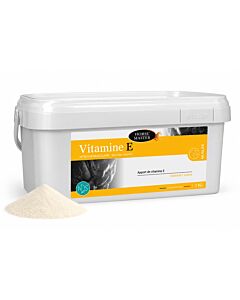 Horse Master Vitamine E 2 kg
