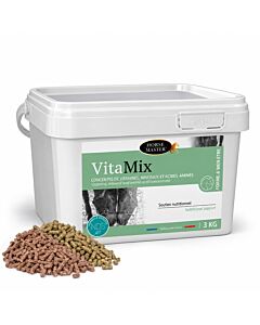 Horse Master Vitamix 3 kg

