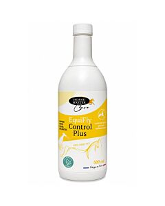 Horse Master Equifly Control Plus répulsif Cheval 500 ml