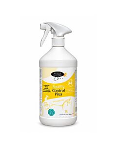 Horse Master Equifly Control répulsif pour cheval 1l - La Compagnie des Animaux