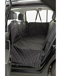 Trixie Copertura protettiva per auto 1,64 × 1,61 m