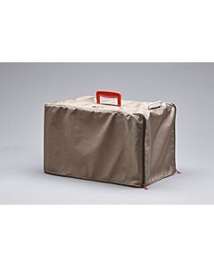 Vétopop Housse pour cage de transport 46 x 29 cm
