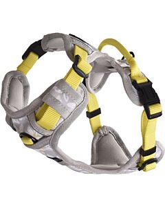 Croci Harnais rando Summer jaune S