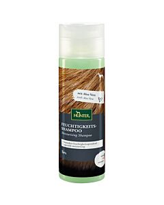 Hunter Shampooing à l'aloe vera 200 ml - La Compagnie des Animaux
