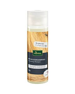 Hunter Shampooing Grooming 200 ml - La Compagnie des Animaux