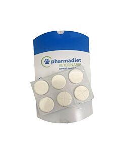 Virbac HYALORAL pour chien 360 cps- La Compagnie des Animaux