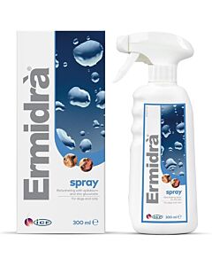 Ermidra Spray 300 ml

