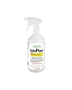 Solupoux Spray 1 L

