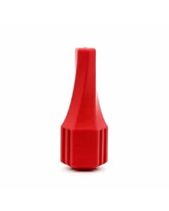 Frogg Giocattolo Bottiglia cane rosso 20 x 7 cm