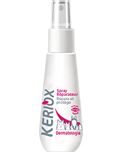 Keriox Spray Réparateur 30 ml - La Compagnie des Animaux