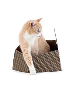 Cat in the Box KITTY 30 x 30 x 32 cm - Destockage