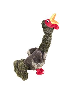KONG Shakers Honkers Turkey peluche pour chien - La Compagnie des Animaux