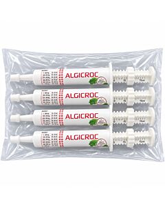 Labbea Algicroc 4 x 15 ml