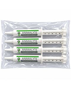 Labbea Animalyte 4 x 30 ml

