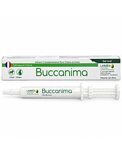 Labbêa Buccanima 15 ml

