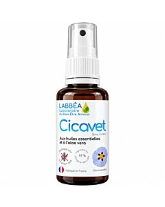 Labbea Cicavet 30 ml

