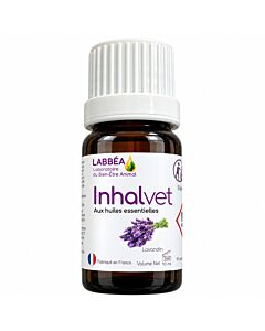 Labbea Animaloé gel flacon 60 ml - La Compagnie des Animaux