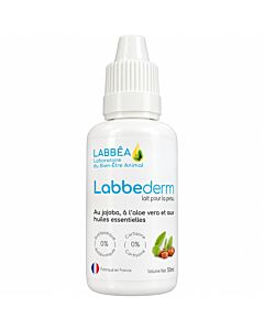 Labbea Animaloé gel flacon 60 ml - La Compagnie des Animaux