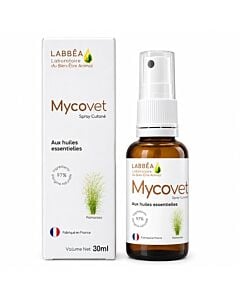 Labbea Mycovet 30 ml
