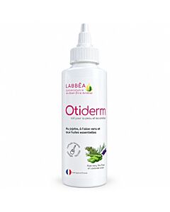 Labbea Animaloé gel flacon 60 ml - La Compagnie des Animaux