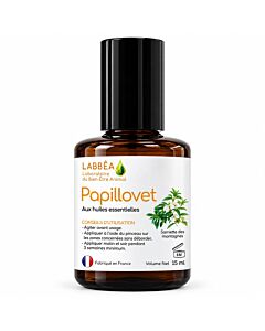 Labbea Papillovet 15 ml
