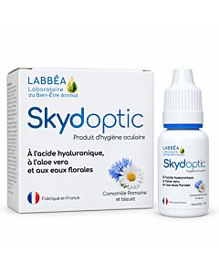 Labbea Skydoptic 6 x 10 ml


