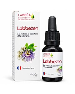 Labbea Labbezen 15 ml