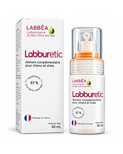 Labbea Labburetic 60 ml