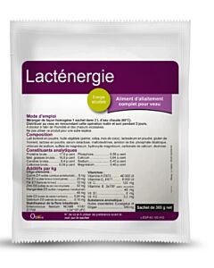 Lacthydravo 15 x 180 grs